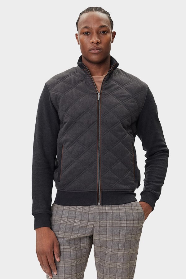 ΖΑΚΕΤΟΜΠΟΥΦΑΝ BUGATTI - 280 ΑΝΘΡΑΚΙ